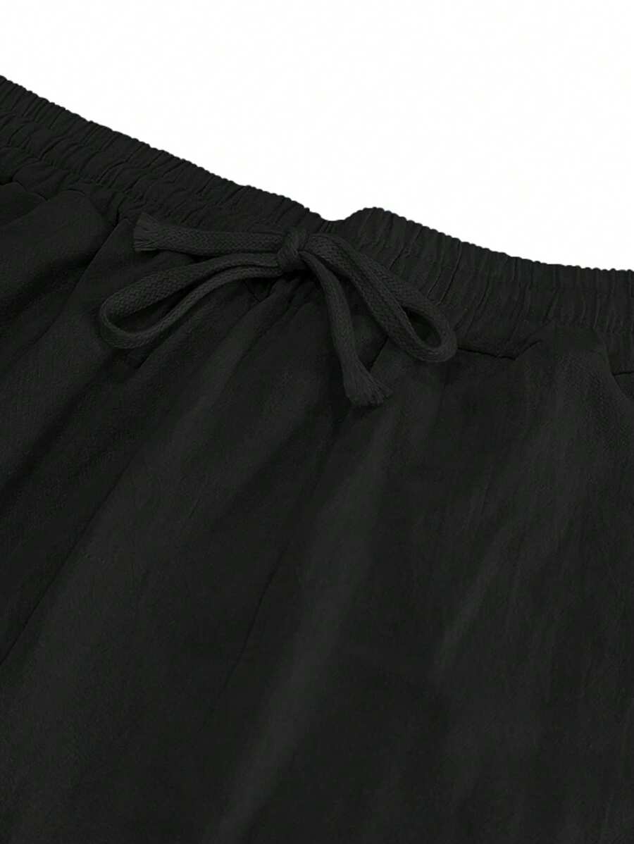 Pantalón Nápoles | Lino Ligero con Bolsillos Profundos