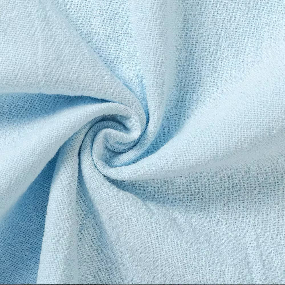 Pantalón Riviera | Lino Ligero con Cintura Ajustable