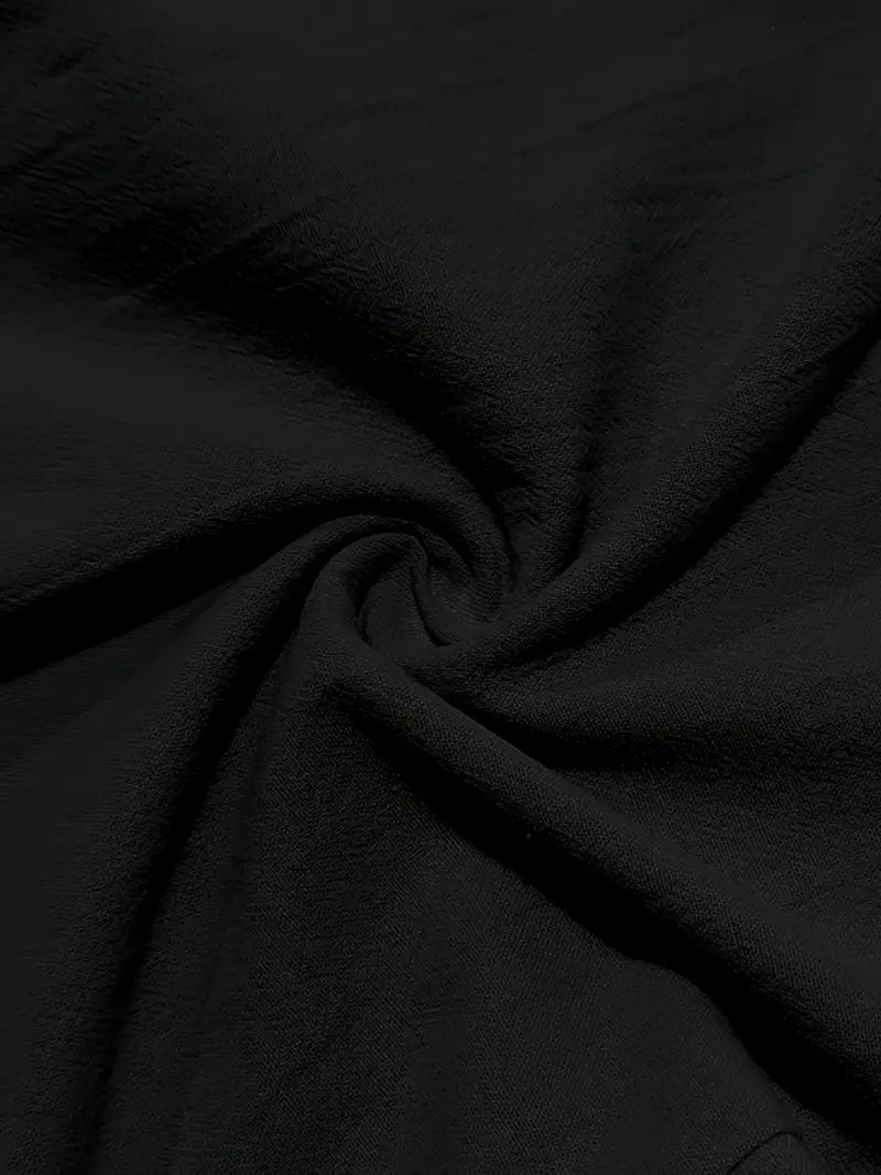 Pantalón Levante | Lino con Pinzas y Cintura Ajustable